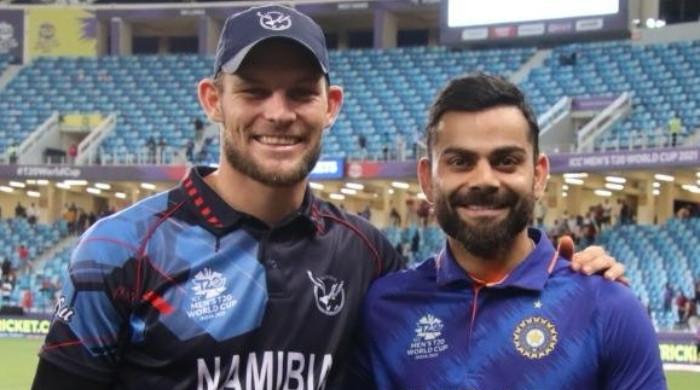 Namibia questions ICC over unfair training schedule ahead of India clash