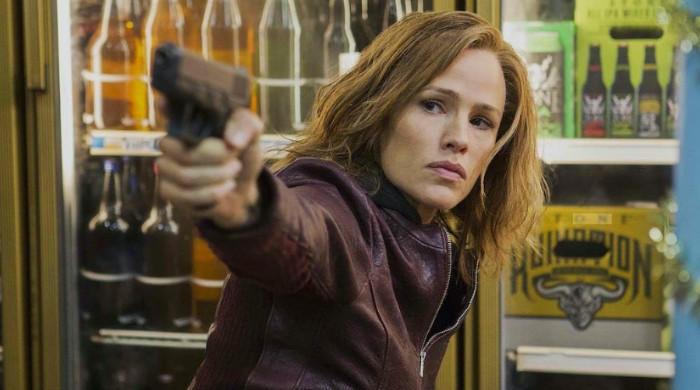 Jennifer Garner reveals favourite part of doing 'fight scene'