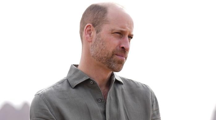 Prince William pens personal message as future King lands in trouble