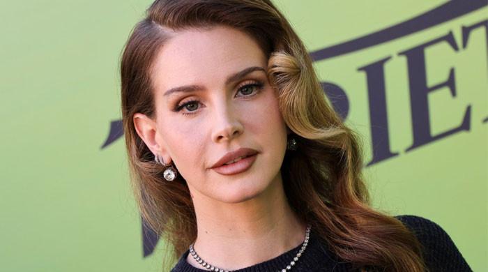 Lana Del Rey gives four-word response to fan question about music plans