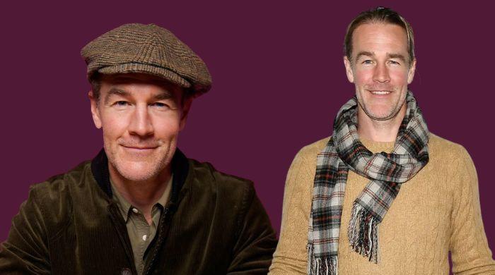 Why James Van Der Beek's widow made funds appeal hours after his death?