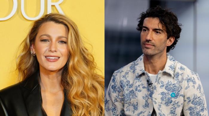 Blake Lively vs Justin Baldoni: Courtroom showdown takes fashionable twist