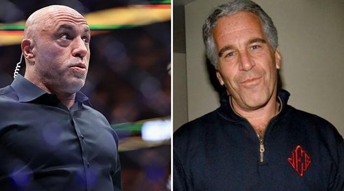 Joe Rogan responds to Epstein files after snubbing Golden Globes nomination