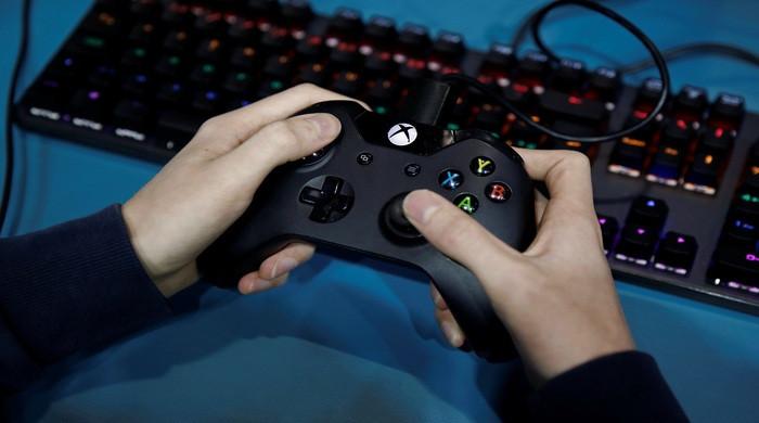 New Xbox controller with built-in Wi-Fi in the works, might launch in 2026