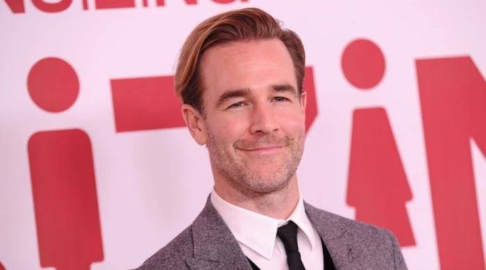 Dawson's Creek star James Van Der loses life after serious battle