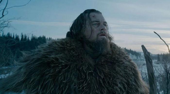 Relive Leonardo DiCaprio's award-winning performance ahead of 2026 Oscars