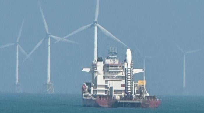 Pakistan launches second indigenous electro-optical satellite EO-2