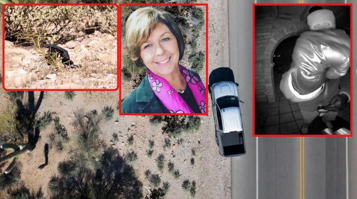 FBI investigators found key evidence in Nancy Guthrie 'abduction' case: Find out here