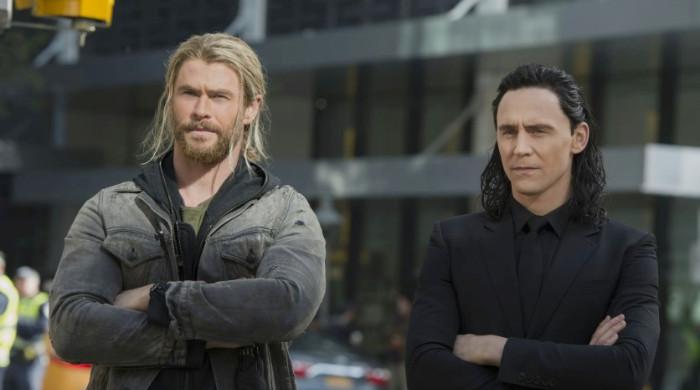 Chris Hemsworth plays coy about Thor, Loki reunion in 'Avengers: Doomsday'