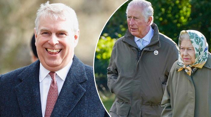 Andrew Mountbatten-Windsor tricks royals into funding massive bill