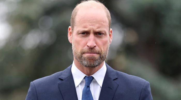 Prince William team declines to comment as bombshell drops on Earthshot