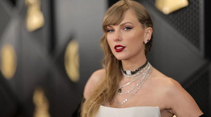 Taylor Swift joins Madonna in rare achievement after two decades of music