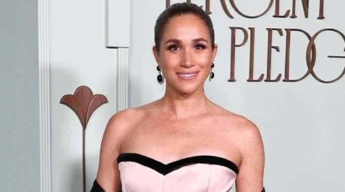 Meghan Markle hints at next move for her lifestyle brand As Ever