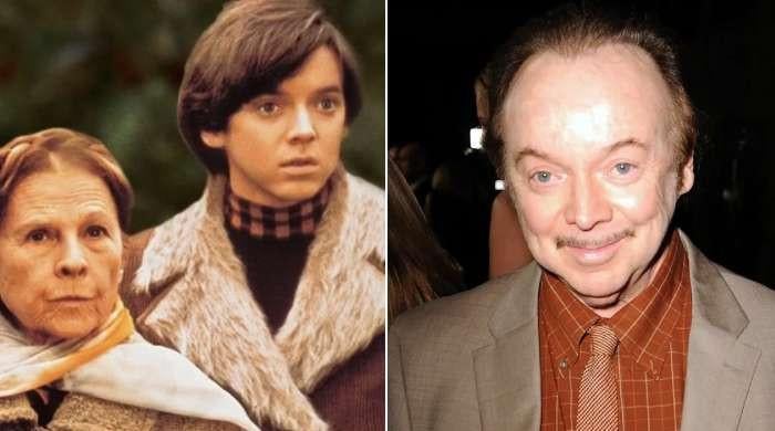 Bud Cort, 'Harold and Maude' star, dies at 77 following long illness