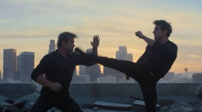 Tom Cruise, Brad Pitt caught in unsettling AI disaster