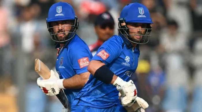 Italy outclass Nepal to secure maiden T20 World Cup victory