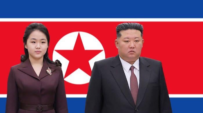 Kim Jong Un designates teen daughter as heir, report claims
