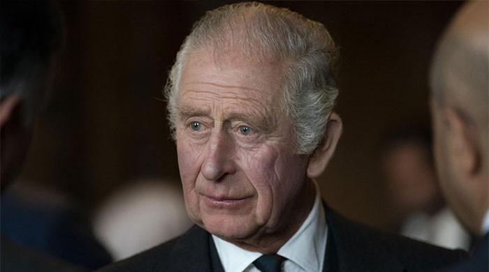 King Charles' health declining amid Andrew pressure, Palace insider reveals