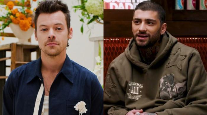 Zayn Malik finally addresses ‘high ticket price' joke aimed at Harry Styles