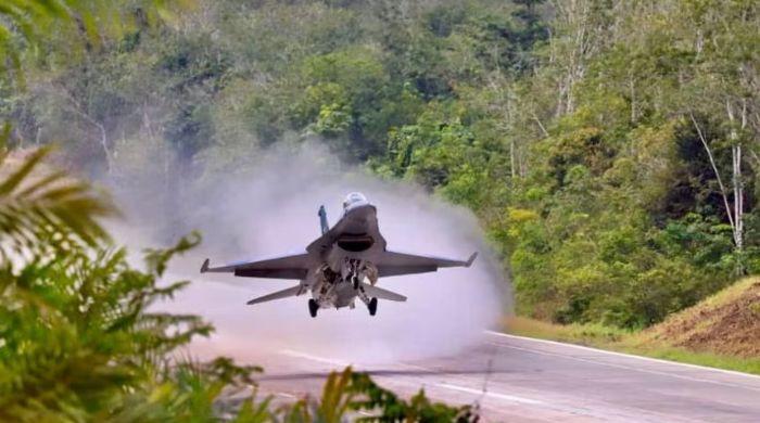 Indonesia plans to turn its islands into ‘multiple aircraft carriers' — Here's how