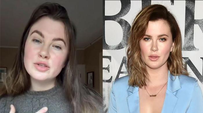 Alec Baldwin daughter Ireland addresses ‘nepo' kids in social media post