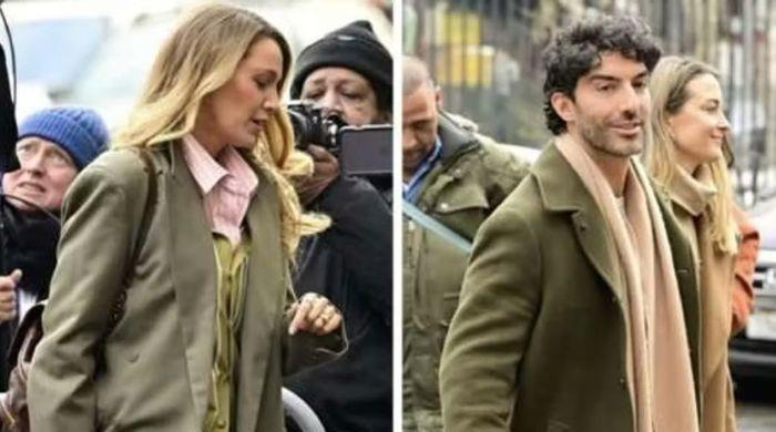 Why Ryan Reynolds left Blake Lively alone for courtroom drama?