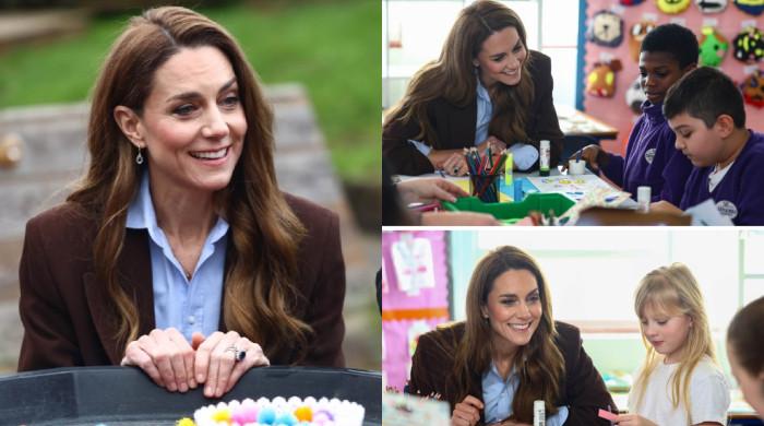 Kensington Palace releases Kate Middleton statement amid family tensions