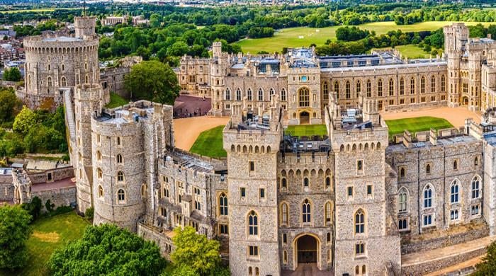 King Charles office unveils secrets held at Windsor amid royal scrutiny