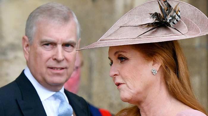 Will Sarah Ferguson reveal Andrew's truth to public?