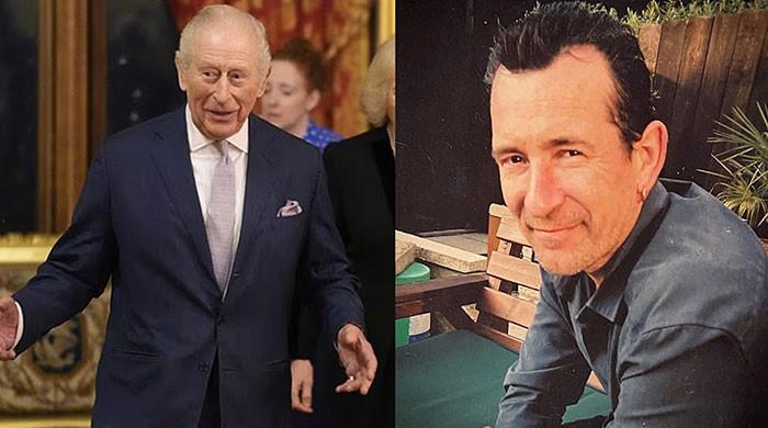Royal decorator found dead after criticism from King Charles