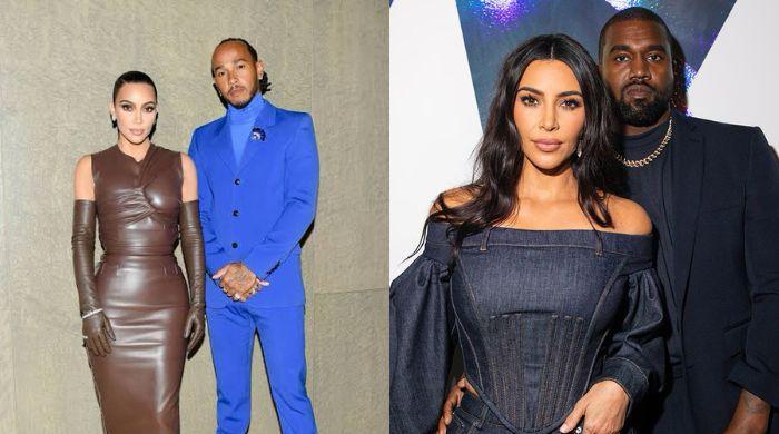 Kanye West struggles with jealousy amid Kim Kardashian's new romance