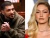 Zayn Malik makes major statement on being ‘in love' ex Gigi Hadid