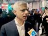 London Mayor Sadiq Khan loved Lahore Basant