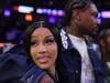 Cardi B looks back at Super Bowl game which ended in Stefon Diggs split