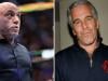 Joe Rogan responds to Epstein files after snubbing Golden Globes nomination