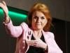 Sarah Ferguson plans to start new life without Andrew