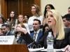 Attorney General Pam Bondi's fiery testimony shocks judiciary panel