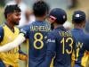 Sri Lanka beat Oman to seal back-to-back T20 World Cup victories