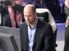 Prince William plays esports in Riyadh during three-day diplomatic visit