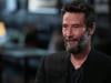 Keanu Reeves reveals he thinks about 'death' all the time
