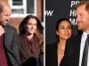Prince William, Kate support Harry, Meghan's message: ‘Belonging matters'