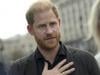 Prince Harry reduced to tears as he joins Britons to mourn big loss