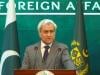 Pakistan neither shut door on diplomacy nor seeking war with Afghanistan: FO