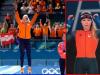 Did Jutta Leerdam suffer Olympic wardrobe malfunction? Viral video debunked