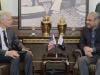 Pakistan, US discuss ways to boost counterterrorism cooperation
