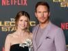 Katherine Schwarzenegger sets firm rule in marriage with Chris Pratt