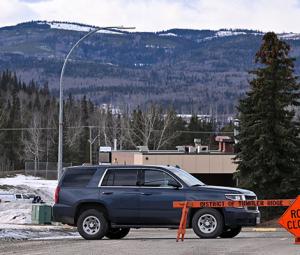 Canada school shooting traced to 18‑year‑old woman with mental‑health history