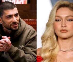 Zayn Malik makes major statement on being ‘in love' ex Gigi Hadid