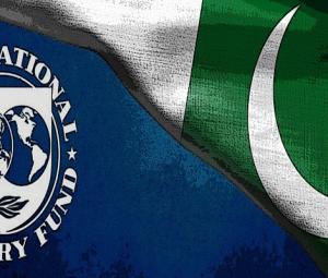 IMF says Pakistan's power tariff changes must not hurt middle- and lower-income families