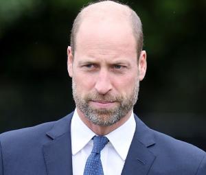Prince William's new crisis manager makes key error amid intense scrutiny